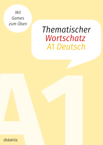Wortschatz A1