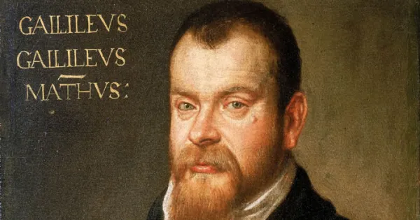 Gespräch mit Galileo Galilei