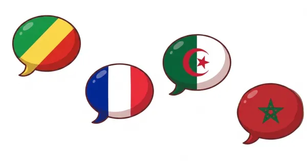 8.2 Vocabulaire de classe