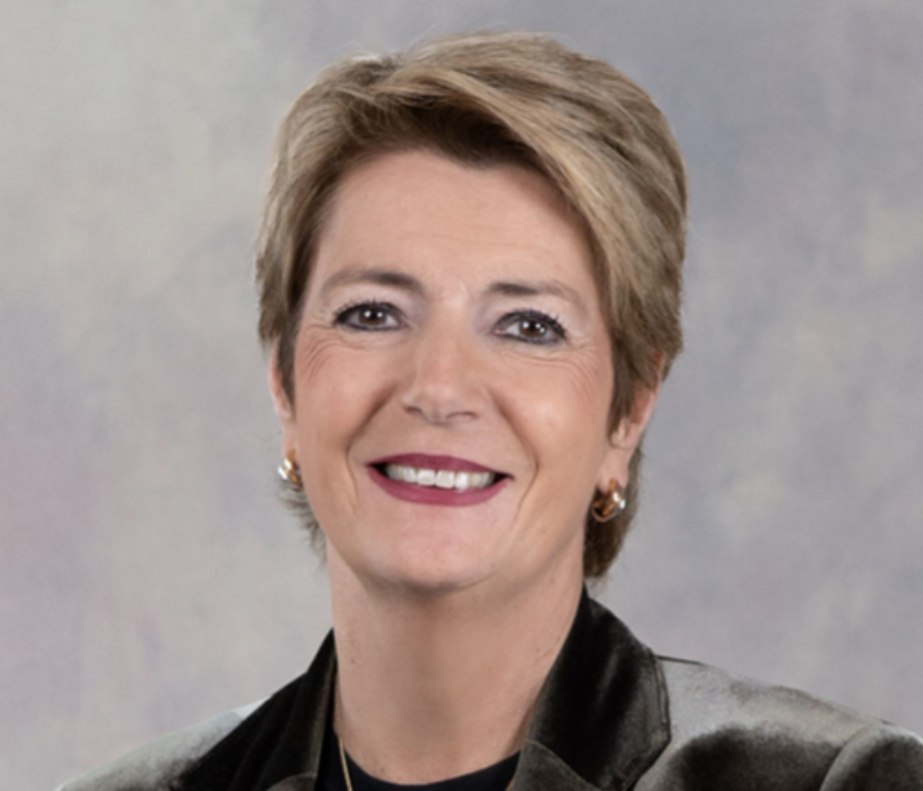 BR Keller Suter